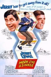 Hook Line and Sinker (1969)