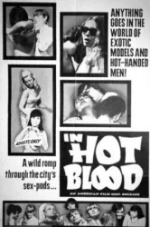 In Hot Blood (1968)