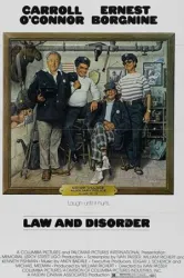 Law and Disorder (1974)