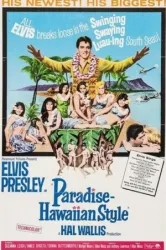 Paradise Hawaiian Style (1966)