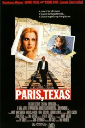 Paris Texas (1984)