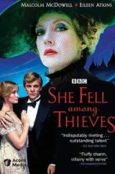 She Fell Among Thieves (1978)