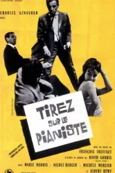 Shoot the Piano Player (1960)