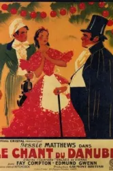 Strauss Great Waltz (1934)