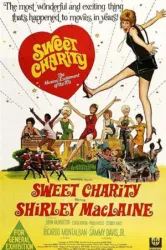 Sweet Charity (1969)