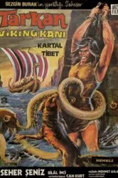 Tarkan and the Blood of the Vikings (1971)