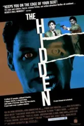 The Hidden (1987)