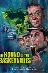 The Hound of the Baskervilles (1983)