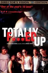 Totally Fucked Up (1993)