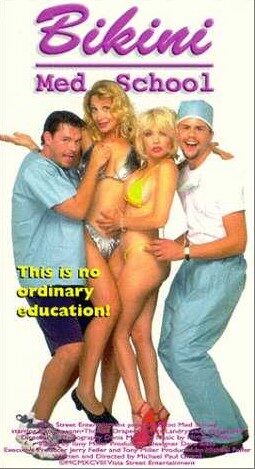 Bikini Med School (1994)