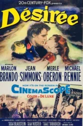 Desiree (1954)