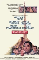Marooned (1969)