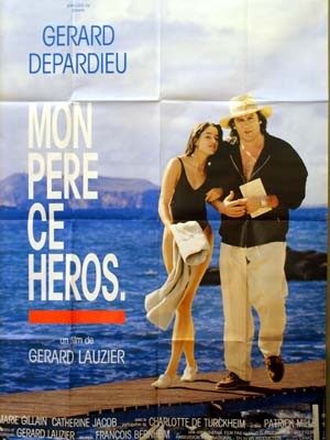 My Father the Hero (1991)