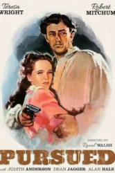 Pursued (1947)