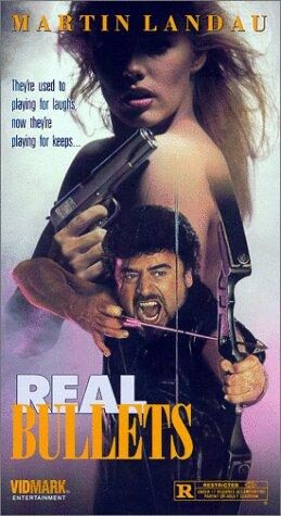 Real Bullets (1988)