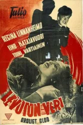 Restless Blood (1946)