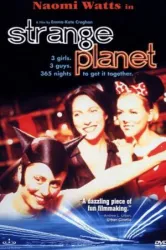 Strange Planet (1999)