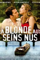 The Blonde with Bare Breasts (2010)