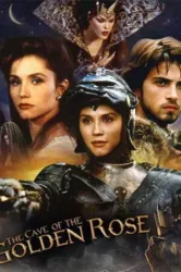 The Cave of the Golden Rose (1991)
