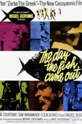 The Day the Fish Came Out (1967)
