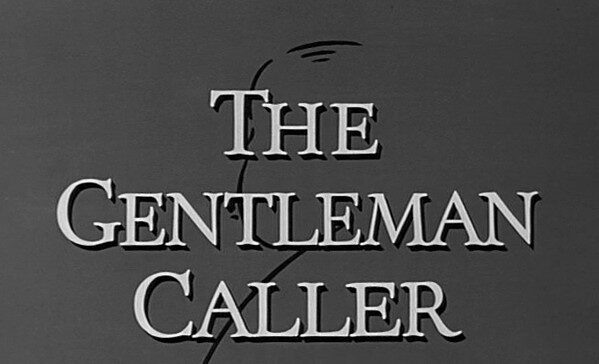 The Gentleman Caller (1964)