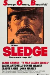 A Man Called Sledge (1970)