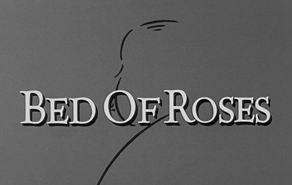 Bed of Roses (1964)