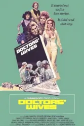 Doctors Wives (1971)