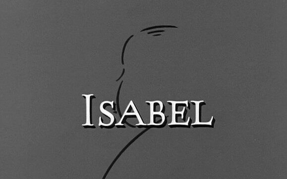 Isabel (1964)