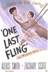 One Last Fling (1949)