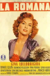 Woman of Rome (1954)