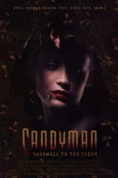 Candyman Farewell to the Flesh (1995)