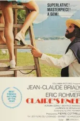 Claires Knee (1970)