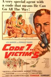 Code 7, Victim 5 (1964)