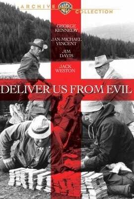 Deliver Us from Evil (1973)