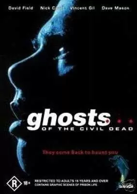 Ghosts of the Civil Dead (1988)