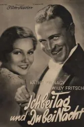 I by Day You by Night (1932)