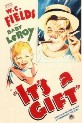 Its a Gift (1934)