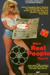 More Reel People Part 2 (1985)