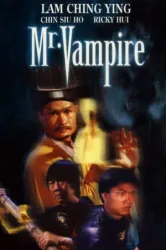 Mr Vampire (1985)