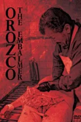 Orozco the Embalmer (2001)