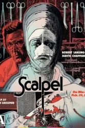 Scalpel (1977)
