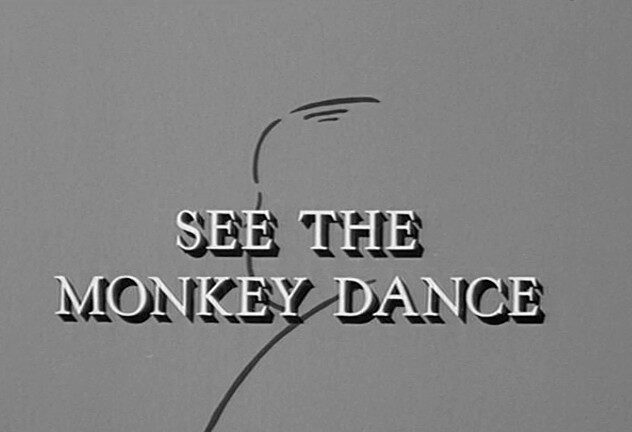 See the Monkey Dance (1964)