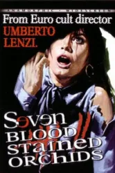 Seven Blood Stained Orchids (1972)