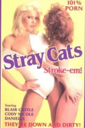Stray Cats (1984)