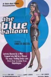 The Blue Balloon (1973)