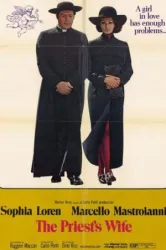 The Priest’s Wife (1970)