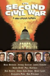 The Second Civil War (1997)
