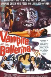 The Vampire and the Ballerina (1960)