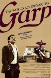 The World According to Garp (1982)
